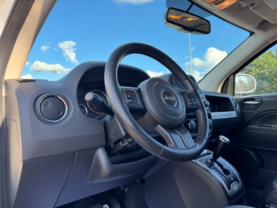 2014 Jeep Compass 4WD 4dr North, available for sale in Ortonville, Michigan | Marsh Auto Sales LLC. Ortonville, Michigan 2014 Jeep Compass 4WD 4dr North, available for sale in Ortonville, Michigan | Marsh Auto Sales LLC. Ortonville, Michigan