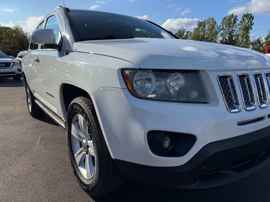 2014 Jeep Compass 4WD 4dr North, available for sale in Ortonville, Michigan | Marsh Auto Sales LLC. Ortonville, Michigan 2014 Jeep Compass 4WD 4dr North, available for sale in Ortonville, Michigan | Marsh Auto Sales LLC. Ortonville, Michigan