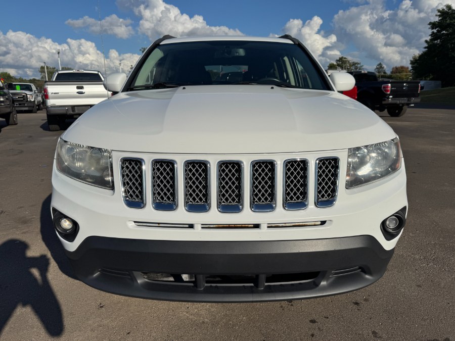 2014 Jeep Compass 4WD 4dr North, available for sale in Ortonville, Michigan | Marsh Auto Sales LLC. Ortonville, Michigan 2014 Jeep Compass 4WD 4dr North, available for sale in Ortonville, Michigan | Marsh Auto Sales LLC. Ortonville, Michigan