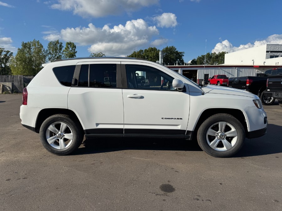 2014 Jeep Compass 4WD 4dr North, available for sale in Ortonville, Michigan | Marsh Auto Sales LLC. Ortonville, Michigan 2014 Jeep Compass 4WD 4dr North, available for sale in Ortonville, Michigan | Marsh Auto Sales LLC. Ortonville, Michigan