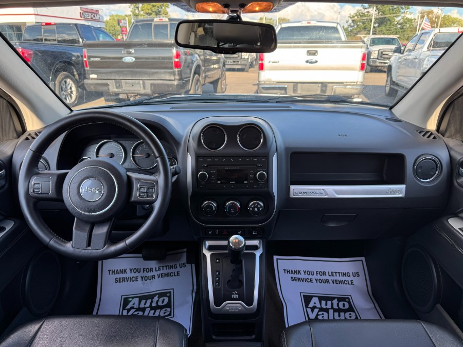 2014 Jeep Compass 4WD 4dr North, available for sale in Ortonville, Michigan | Marsh Auto Sales LLC. Ortonville, Michigan 2014 Jeep Compass 4WD 4dr North, available for sale in Ortonville, Michigan | Marsh Auto Sales LLC. Ortonville, Michigan