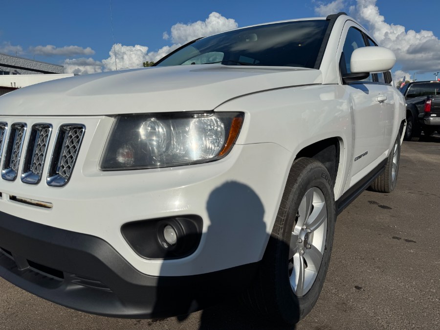 2014 Jeep Compass 4WD 4dr North, available for sale in Ortonville, Michigan | Marsh Auto Sales LLC. Ortonville, Michigan 2014 Jeep Compass 4WD 4dr North, available for sale in Ortonville, Michigan | Marsh Auto Sales LLC. Ortonville, Michigan