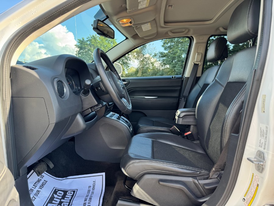 2014 Jeep Compass 4WD 4dr North, available for sale in Ortonville, Michigan | Marsh Auto Sales LLC. Ortonville, Michigan 2014 Jeep Compass 4WD 4dr North, available for sale in Ortonville, Michigan | Marsh Auto Sales LLC. Ortonville, Michigan