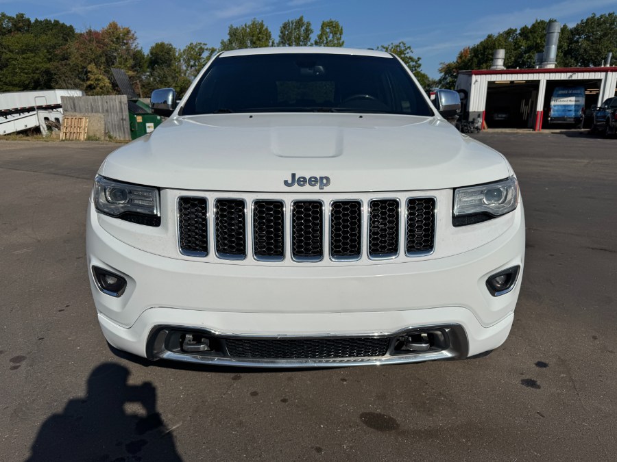 2015 Jeep Grand Cherokee 4WD 4dr Overland, available for sale in Ortonville, Michigan | Marsh Auto Sales LLC. Ortonville, Michigan 2015 Jeep Grand Cherokee 4WD 4dr Overland, available for sale in Ortonville, Michigan | Marsh Auto Sales LLC. Ortonville, Michigan