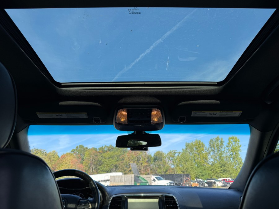 2015 Jeep Grand Cherokee 4WD 4dr Overland, available for sale in Ortonville, Michigan | Marsh Auto Sales LLC. Ortonville, Michigan 2015 Jeep Grand Cherokee 4WD 4dr Overland, available for sale in Ortonville, Michigan | Marsh Auto Sales LLC. Ortonville, Michigan