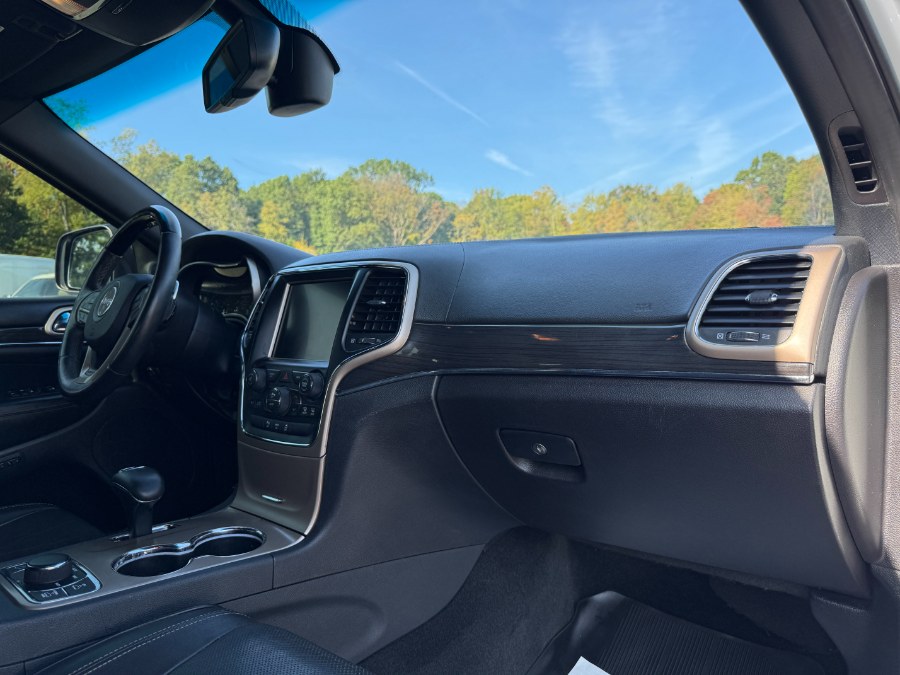 2015 Jeep Grand Cherokee 4WD 4dr Overland, available for sale in Ortonville, Michigan | Marsh Auto Sales LLC. Ortonville, Michigan 2015 Jeep Grand Cherokee 4WD 4dr Overland, available for sale in Ortonville, Michigan | Marsh Auto Sales LLC. Ortonville, Michigan