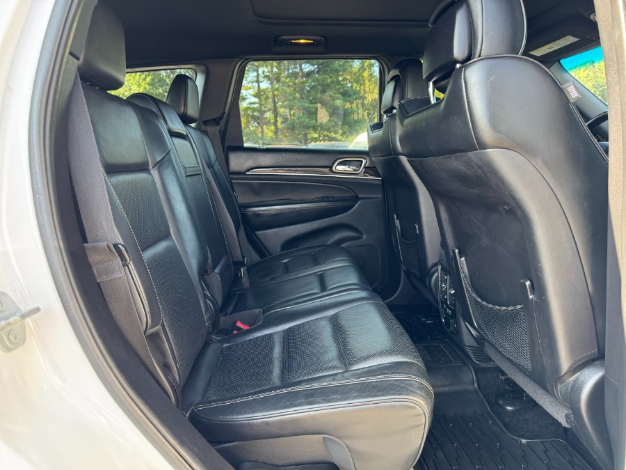2015 Jeep Grand Cherokee 4WD 4dr Overland, available for sale in Ortonville, Michigan | Marsh Auto Sales LLC. Ortonville, Michigan 2015 Jeep Grand Cherokee 4WD 4dr Overland, available for sale in Ortonville, Michigan | Marsh Auto Sales LLC. Ortonville, Michigan