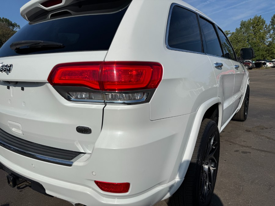 2015 Jeep Grand Cherokee 4WD 4dr Overland, available for sale in Ortonville, Michigan | Marsh Auto Sales LLC. Ortonville, Michigan 2015 Jeep Grand Cherokee 4WD 4dr Overland, available for sale in Ortonville, Michigan | Marsh Auto Sales LLC. Ortonville, Michigan