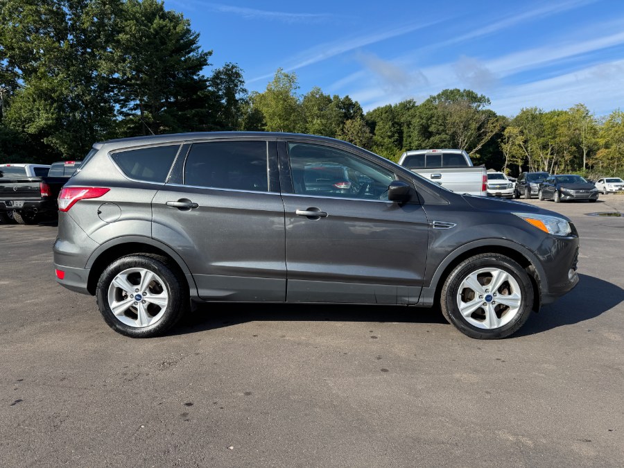 2015 Ford Escape FWD 4dr SE, available for sale in Ortonville, Michigan | Marsh Auto Sales LLC. Ortonville, Michigan 2015 Ford Escape FWD 4dr SE, available for sale in Ortonville, Michigan | Marsh Auto Sales LLC. Ortonville, Michigan