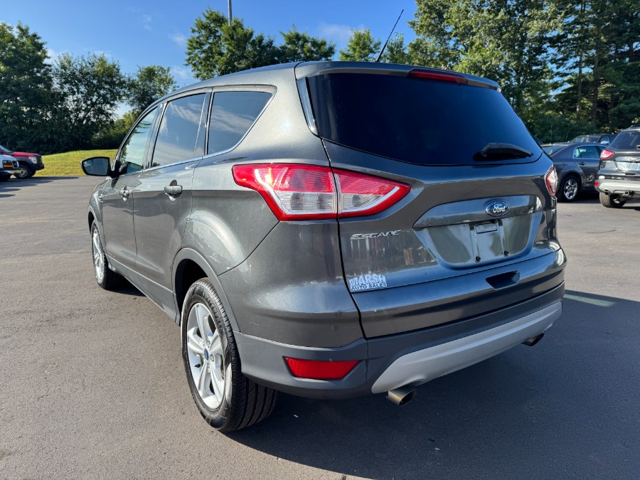 2015 Ford Escape FWD 4dr SE, available for sale in Ortonville, Michigan | Marsh Auto Sales LLC. Ortonville, Michigan 2015 Ford Escape FWD 4dr SE, available for sale in Ortonville, Michigan | Marsh Auto Sales LLC. Ortonville, Michigan