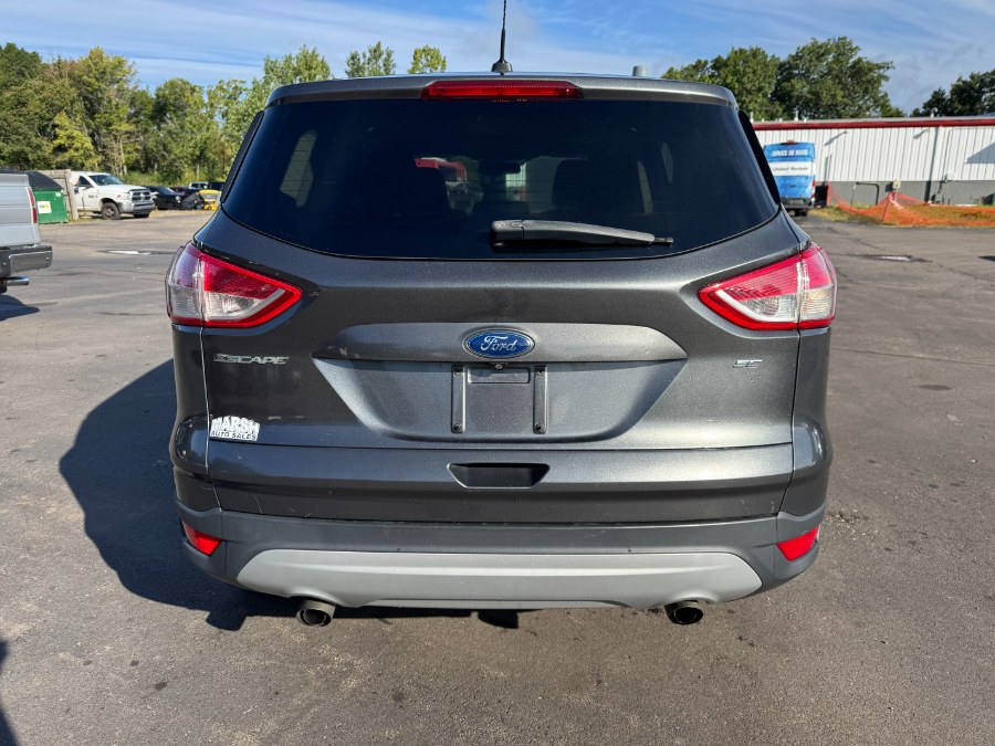 2015 Ford Escape FWD 4dr SE, available for sale in Ortonville, Michigan | Marsh Auto Sales LLC. Ortonville, Michigan 2015 Ford Escape FWD 4dr SE, available for sale in Ortonville, Michigan | Marsh Auto Sales LLC. Ortonville, Michigan