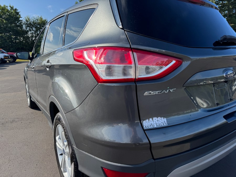 2015 Ford Escape FWD 4dr SE, available for sale in Ortonville, Michigan | Marsh Auto Sales LLC. Ortonville, Michigan 2015 Ford Escape FWD 4dr SE, available for sale in Ortonville, Michigan | Marsh Auto Sales LLC. Ortonville, Michigan