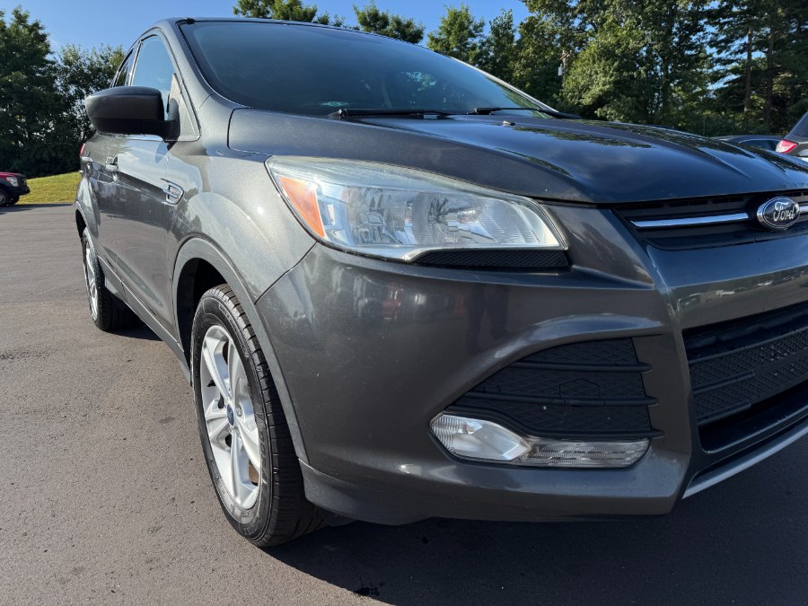 2015 Ford Escape FWD 4dr SE, available for sale in Ortonville, Michigan | Marsh Auto Sales LLC. Ortonville, Michigan 2015 Ford Escape FWD 4dr SE, available for sale in Ortonville, Michigan | Marsh Auto Sales LLC. Ortonville, Michigan