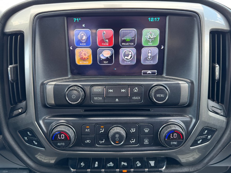 2018 Chevrolet Silverado 2500HD 4WD Crew Cab 153.7" LTZ, available for sale in Ortonville, Michigan | Marsh Auto Sales LLC. Ortonville, Michigan 2018 Chevrolet Silverado 2500HD 4WD Crew Cab 153.7" LTZ, available for sale in Ortonville, Michigan | Marsh Auto Sales LLC. Ortonville, Michigan
