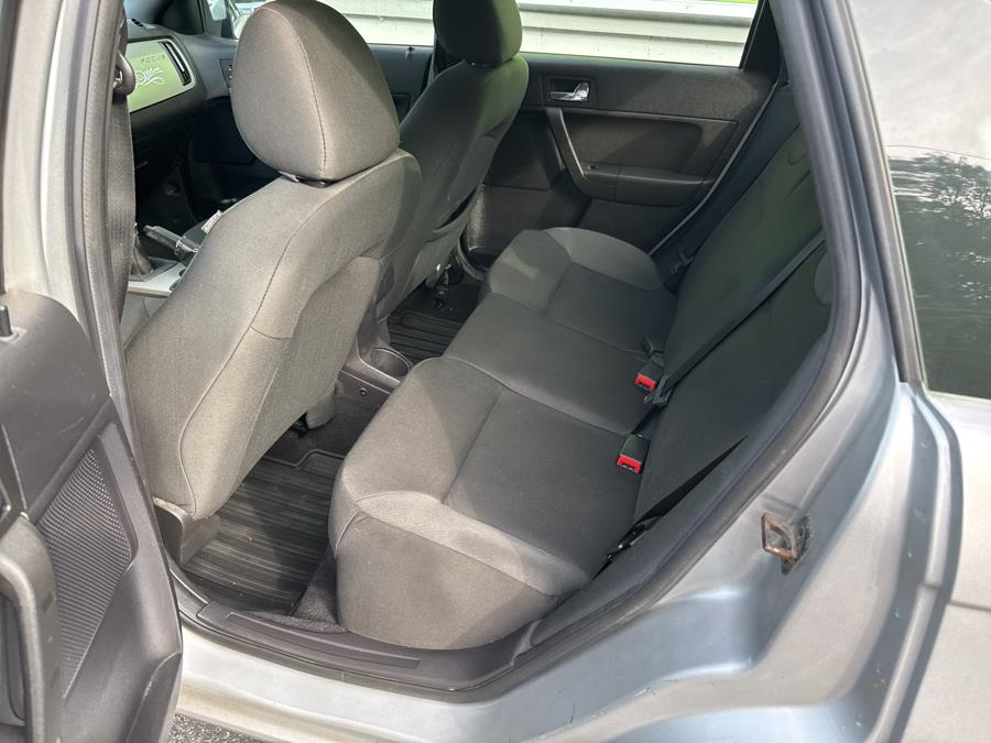 2009 Ford Focus 4dr Sdn SES, available for sale in Ashland, Massachusetts | New Beginning Auto Service Inc. Ashland, Massachusetts 2009 Ford Focus 4dr Sdn SES, available for sale in Ashland, Massachusetts | New Beginning Auto Service Inc. Ashland, Massachusetts