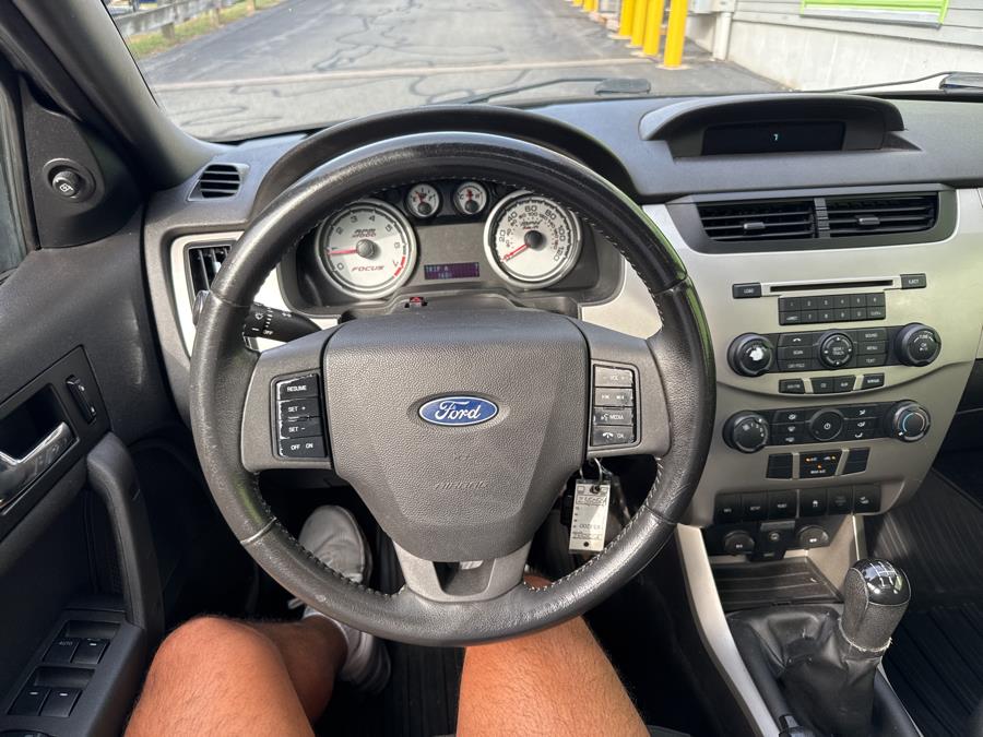 2009 Ford Focus 4dr Sdn SES, available for sale in Ashland, Massachusetts | New Beginning Auto Service Inc. Ashland, Massachusetts 2009 Ford Focus 4dr Sdn SES, available for sale in Ashland, Massachusetts | New Beginning Auto Service Inc. Ashland, Massachusetts