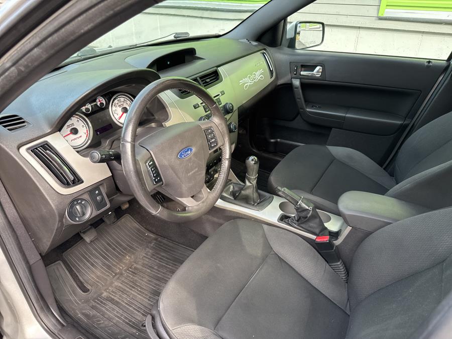 2009 Ford Focus 4dr Sdn SES, available for sale in Ashland, Massachusetts | New Beginning Auto Service Inc. Ashland, Massachusetts 2009 Ford Focus 4dr Sdn SES, available for sale in Ashland, Massachusetts | New Beginning Auto Service Inc. Ashland, Massachusetts