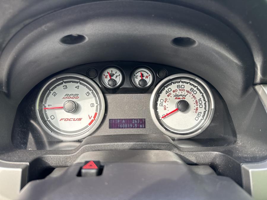 2009 Ford Focus 4dr Sdn SES, available for sale in Ashland, Massachusetts | New Beginning Auto Service Inc. Ashland, Massachusetts 2009 Ford Focus 4dr Sdn SES, available for sale in Ashland, Massachusetts | New Beginning Auto Service Inc. Ashland, Massachusetts