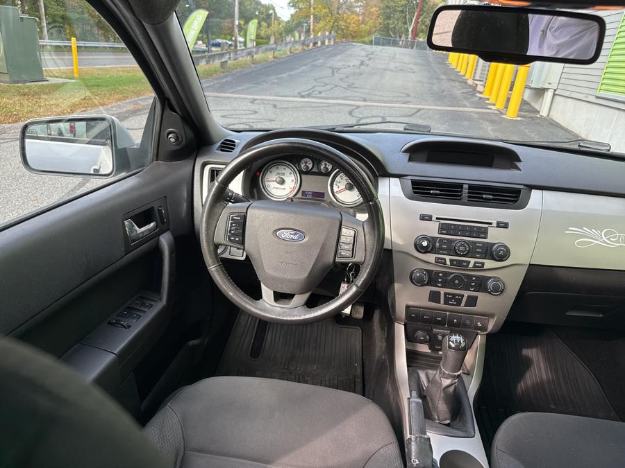 2009 Ford Focus 4dr Sdn SES, available for sale in Ashland, Massachusetts | New Beginning Auto Service Inc. Ashland, Massachusetts 2009 Ford Focus 4dr Sdn SES, available for sale in Ashland, Massachusetts | New Beginning Auto Service Inc. Ashland, Massachusetts