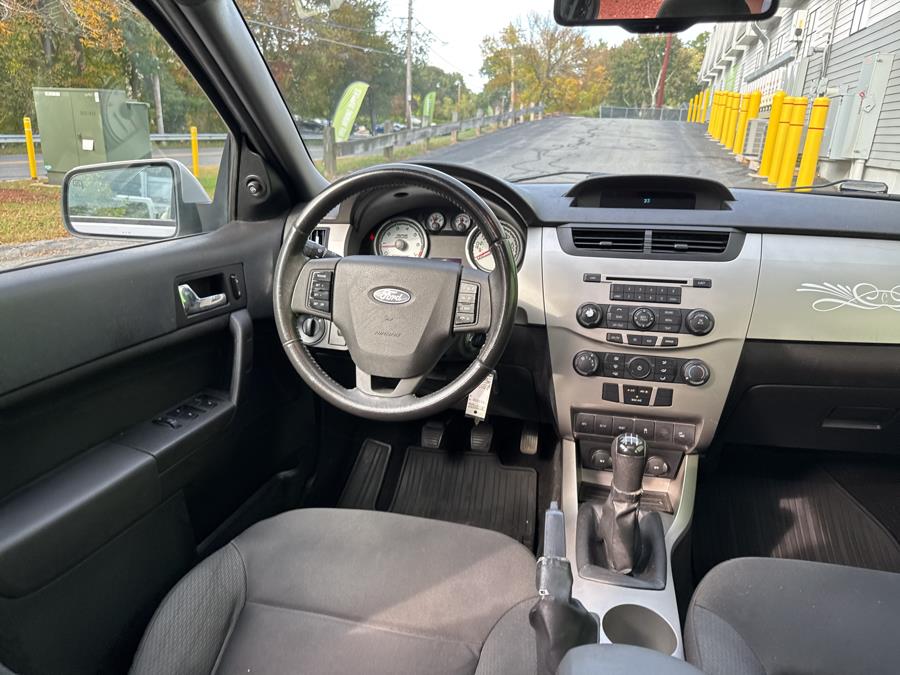 2009 Ford Focus 4dr Sdn SES, available for sale in Ashland, Massachusetts | New Beginning Auto Service Inc. Ashland, Massachusetts 2009 Ford Focus 4dr Sdn SES, available for sale in Ashland, Massachusetts | New Beginning Auto Service Inc. Ashland, Massachusetts