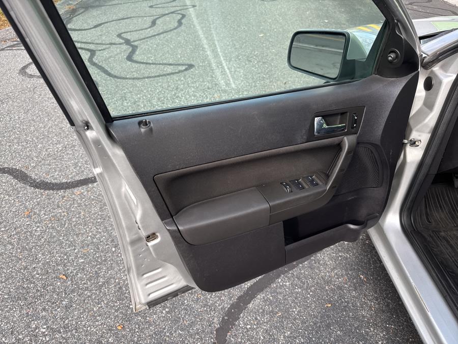 2009 Ford Focus 4dr Sdn SES, available for sale in Ashland, Massachusetts | New Beginning Auto Service Inc. Ashland, Massachusetts 2009 Ford Focus 4dr Sdn SES, available for sale in Ashland, Massachusetts | New Beginning Auto Service Inc. Ashland, Massachusetts