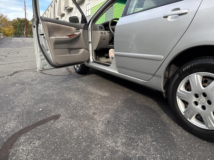 2005 Toyota Corolla 4dr Sdn CE Auto, available for sale in Ashland, Massachusetts | New Beginning Auto Service Inc. Ashland, Massachusetts 2005 Toyota Corolla 4dr Sdn CE Auto, available for sale in Ashland, Massachusetts | New Beginning Auto Service Inc. Ashland, Massachusetts