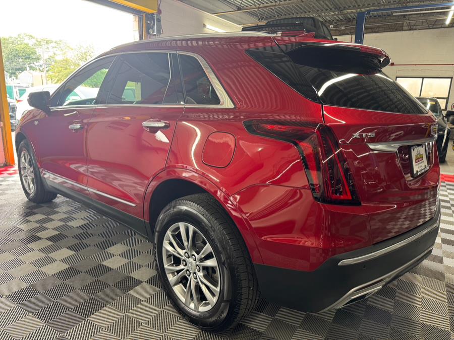 2020 Cadillac XT5 FWD 4dr Premium Luxury, available for sale in West Babylon , New York | MP Motors Inc. West Babylon , New York 2020 Cadillac XT5 FWD 4dr Premium Luxury, available for sale in West Babylon , New York | MP Motors Inc. West Babylon , New York