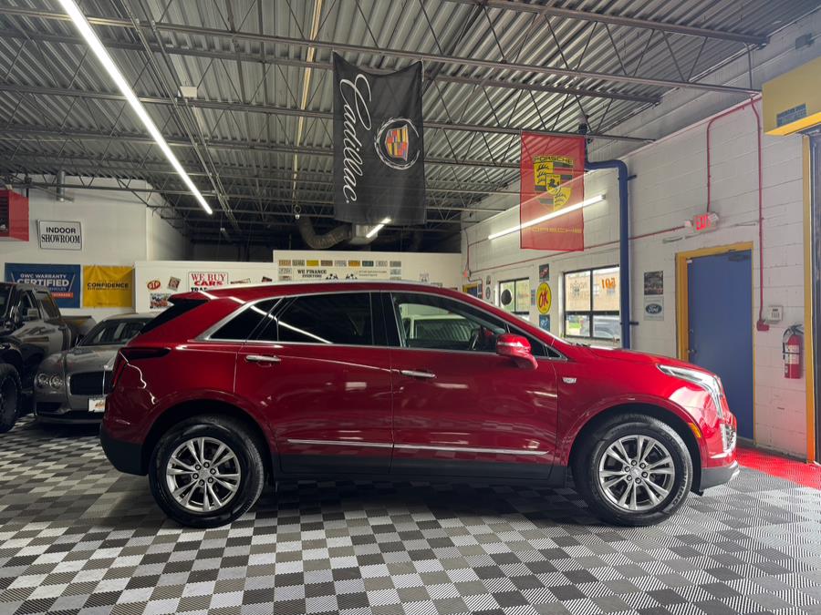 2020 Cadillac XT5 FWD 4dr Premium Luxury, available for sale in West Babylon , New York | MP Motors Inc. West Babylon , New York 2020 Cadillac XT5 FWD 4dr Premium Luxury, available for sale in West Babylon , New York | MP Motors Inc. West Babylon , New York