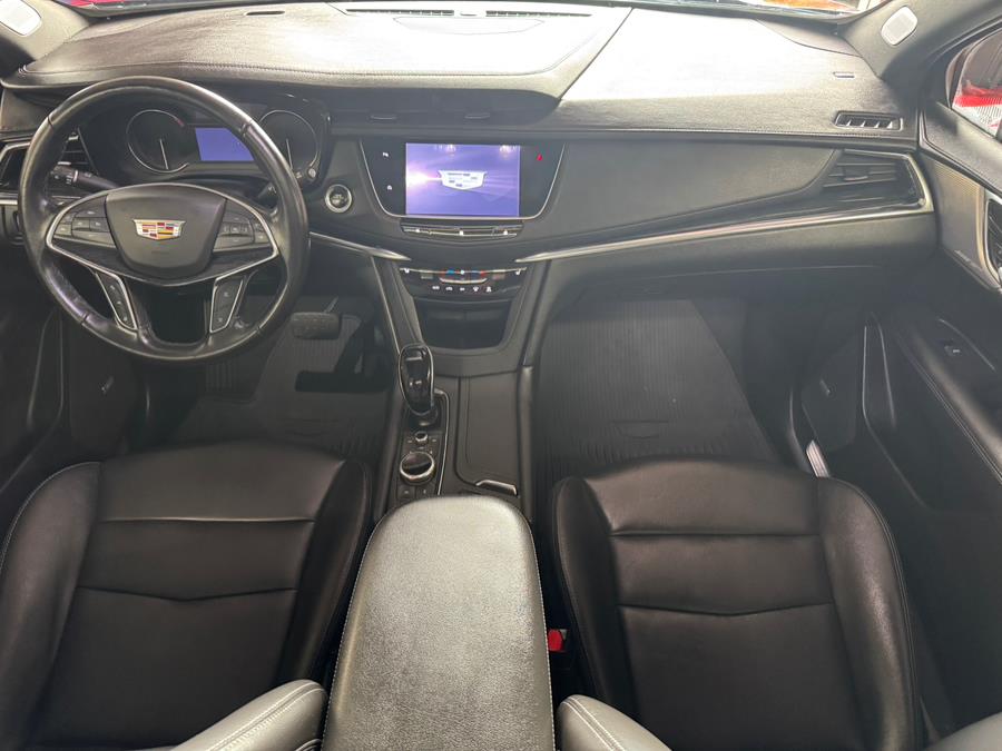 2020 Cadillac XT5 FWD 4dr Premium Luxury, available for sale in West Babylon , New York | MP Motors Inc. West Babylon , New York 2020 Cadillac XT5 FWD 4dr Premium Luxury, available for sale in West Babylon , New York | MP Motors Inc. West Babylon , New York