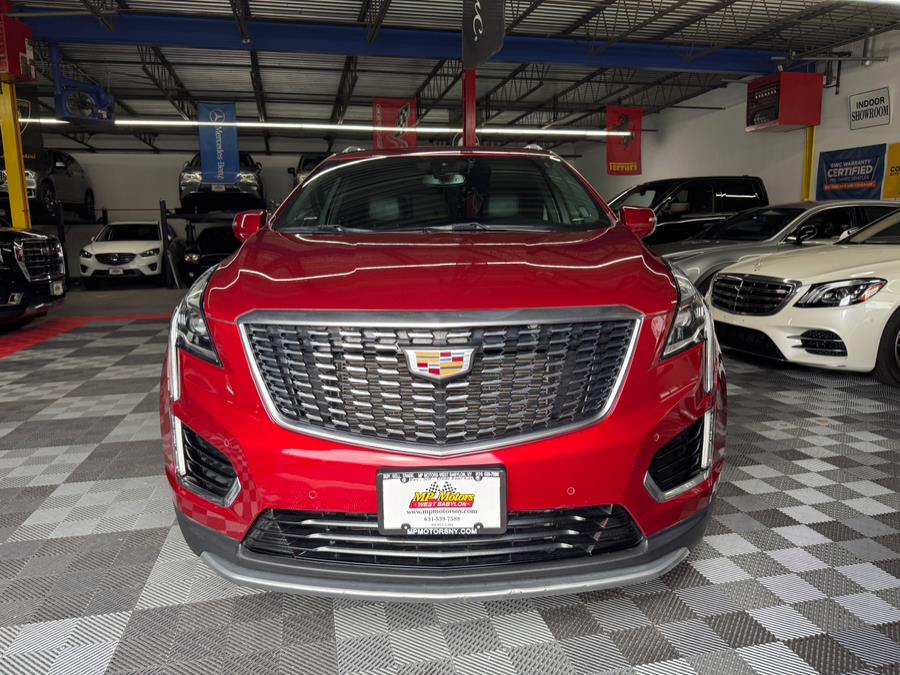 2020 Cadillac XT5 FWD 4dr Premium Luxury, available for sale in West Babylon , New York | MP Motors Inc. West Babylon , New York 2020 Cadillac XT5 FWD 4dr Premium Luxury, available for sale in West Babylon , New York | MP Motors Inc. West Babylon , New York