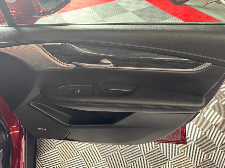 2020 Cadillac XT5 FWD 4dr Premium Luxury, available for sale in West Babylon , New York | MP Motors Inc. West Babylon , New York 2020 Cadillac XT5 FWD 4dr Premium Luxury, available for sale in West Babylon , New York | MP Motors Inc. West Babylon , New York