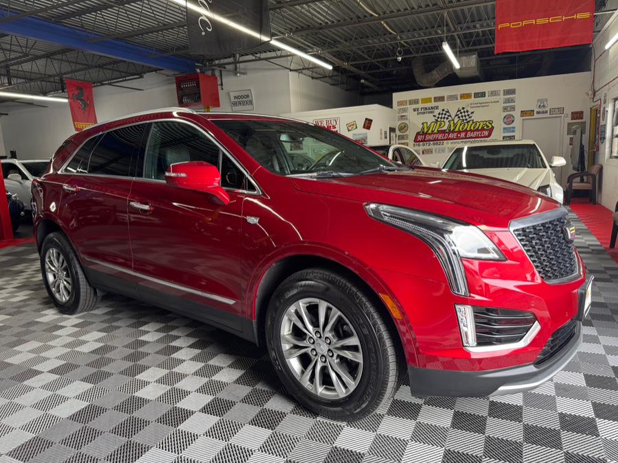 2020 Cadillac XT5 FWD 4dr Premium Luxury, available for sale in West Babylon , New York | MP Motors Inc. West Babylon , New York 2020 Cadillac XT5 FWD 4dr Premium Luxury, available for sale in West Babylon , New York | MP Motors Inc. West Babylon , New York