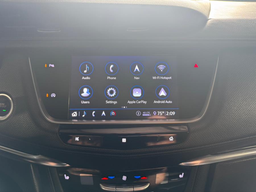 2020 Cadillac XT5 FWD 4dr Premium Luxury, available for sale in West Babylon , New York | MP Motors Inc. West Babylon , New York 2020 Cadillac XT5 FWD 4dr Premium Luxury, available for sale in West Babylon , New York | MP Motors Inc. West Babylon , New York