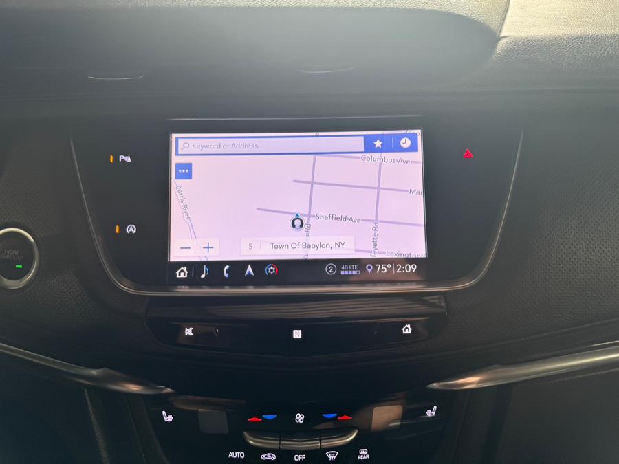 2020 Cadillac XT5 FWD 4dr Premium Luxury, available for sale in West Babylon , New York | MP Motors Inc. West Babylon , New York 2020 Cadillac XT5 FWD 4dr Premium Luxury, available for sale in West Babylon , New York | MP Motors Inc. West Babylon , New York