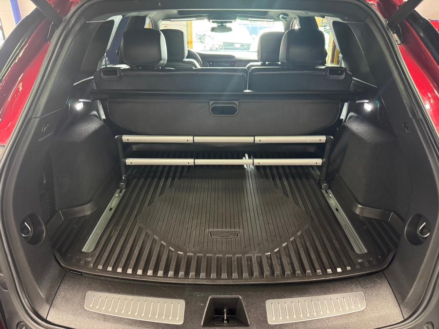 2020 Cadillac XT5 FWD 4dr Premium Luxury, available for sale in West Babylon , New York | MP Motors Inc. West Babylon , New York 2020 Cadillac XT5 FWD 4dr Premium Luxury, available for sale in West Babylon , New York | MP Motors Inc. West Babylon , New York