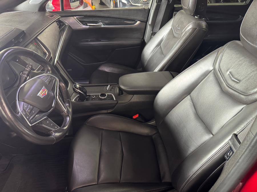 2020 Cadillac XT5 FWD 4dr Premium Luxury, available for sale in West Babylon , New York | MP Motors Inc. West Babylon , New York 2020 Cadillac XT5 FWD 4dr Premium Luxury, available for sale in West Babylon , New York | MP Motors Inc. West Babylon , New York