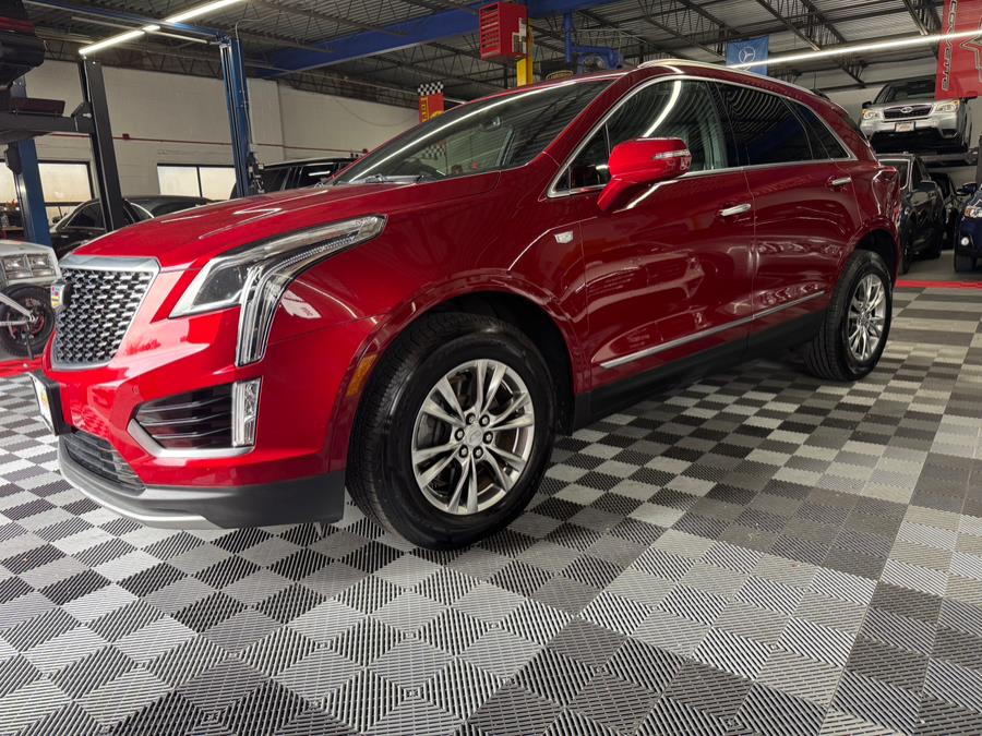 2020 Cadillac XT5 FWD 4dr Premium Luxury, available for sale in West Babylon , New York | MP Motors Inc. West Babylon , New York 2020 Cadillac XT5 FWD 4dr Premium Luxury, available for sale in West Babylon , New York | MP Motors Inc. West Babylon , New York