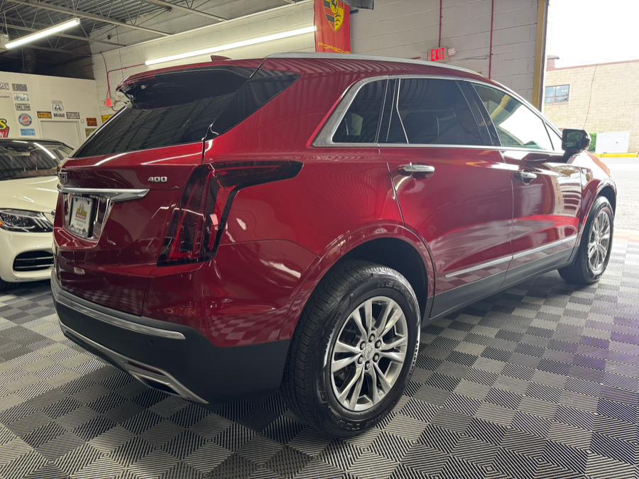 2020 Cadillac XT5 FWD 4dr Premium Luxury, available for sale in West Babylon , New York | MP Motors Inc. West Babylon , New York 2020 Cadillac XT5 FWD 4dr Premium Luxury, available for sale in West Babylon , New York | MP Motors Inc. West Babylon , New York