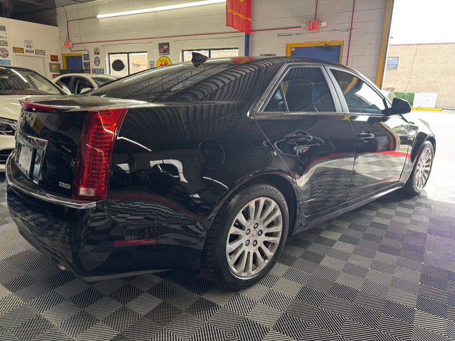 2012 Cadillac CTS Sedan 4dr Sdn 3.6L Performance AWD, available for sale in West Babylon , New York | MP Motors Inc. West Babylon , New York 2012 Cadillac CTS Sedan 4dr Sdn 3.6L Performance AWD, available for sale in West Babylon , New York | MP Motors Inc. West Babylon , New York