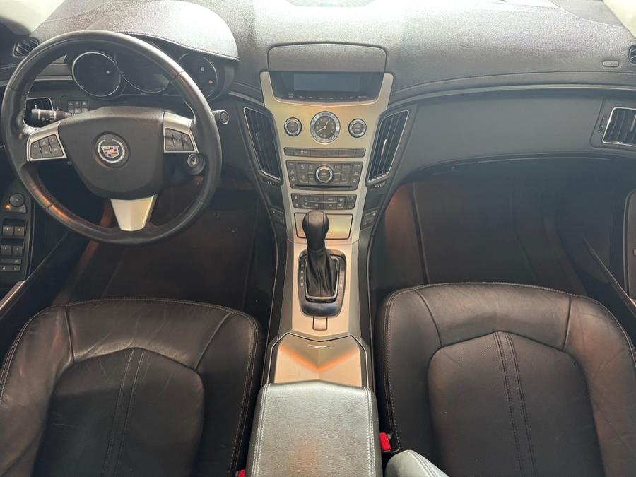 2012 Cadillac CTS Sedan 4dr Sdn 3.6L Performance AWD, available for sale in West Babylon , New York | MP Motors Inc. West Babylon , New York 2012 Cadillac CTS Sedan 4dr Sdn 3.6L Performance AWD, available for sale in West Babylon , New York | MP Motors Inc. West Babylon , New York
