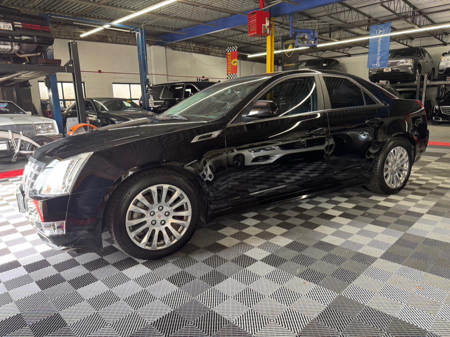 2012 Cadillac CTS Sedan 4dr Sdn 3.6L Performance AWD, available for sale in West Babylon , New York | MP Motors Inc. West Babylon , New York 2012 Cadillac CTS Sedan 4dr Sdn 3.6L Performance AWD, available for sale in West Babylon , New York | MP Motors Inc. West Babylon , New York