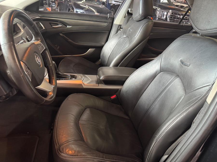 2012 Cadillac CTS Sedan 4dr Sdn 3.6L Performance AWD, available for sale in West Babylon , New York | MP Motors Inc. West Babylon , New York 2012 Cadillac CTS Sedan 4dr Sdn 3.6L Performance AWD, available for sale in West Babylon , New York | MP Motors Inc. West Babylon , New York