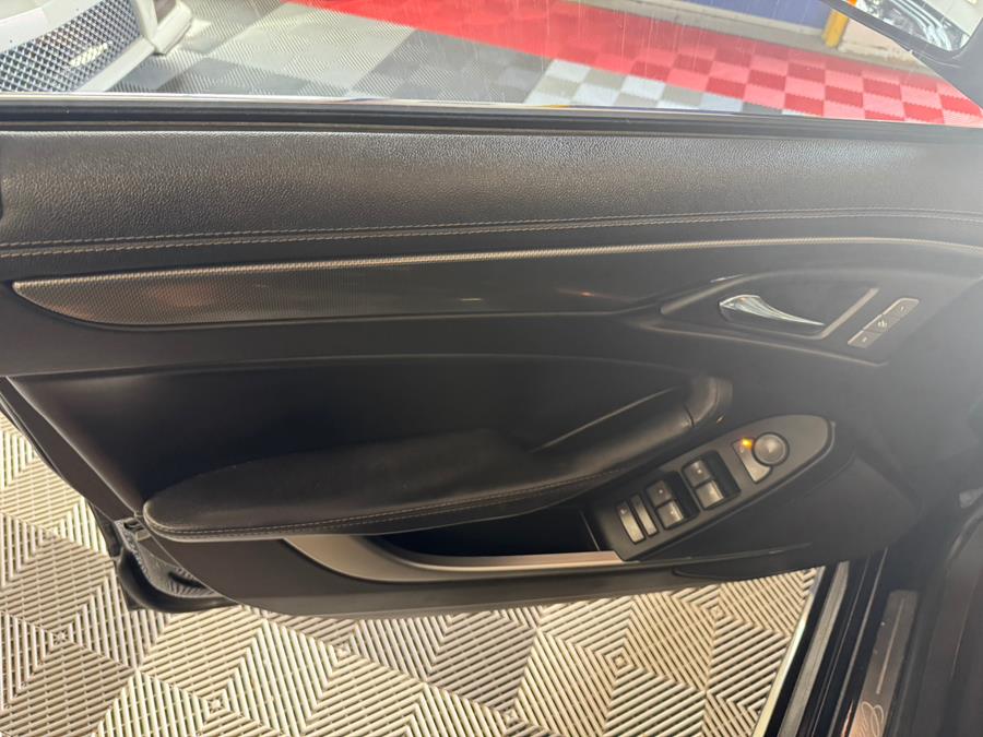 2012 Cadillac CTS Sedan 4dr Sdn 3.6L Performance AWD, available for sale in West Babylon , New York | MP Motors Inc. West Babylon , New York 2012 Cadillac CTS Sedan 4dr Sdn 3.6L Performance AWD, available for sale in West Babylon , New York | MP Motors Inc. West Babylon , New York