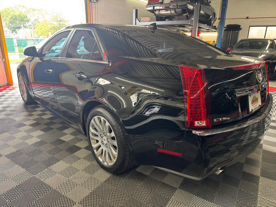 2012 Cadillac CTS Sedan 4dr Sdn 3.6L Performance AWD, available for sale in West Babylon , New York | MP Motors Inc. West Babylon , New York 2012 Cadillac CTS Sedan 4dr Sdn 3.6L Performance AWD, available for sale in West Babylon , New York | MP Motors Inc. West Babylon , New York