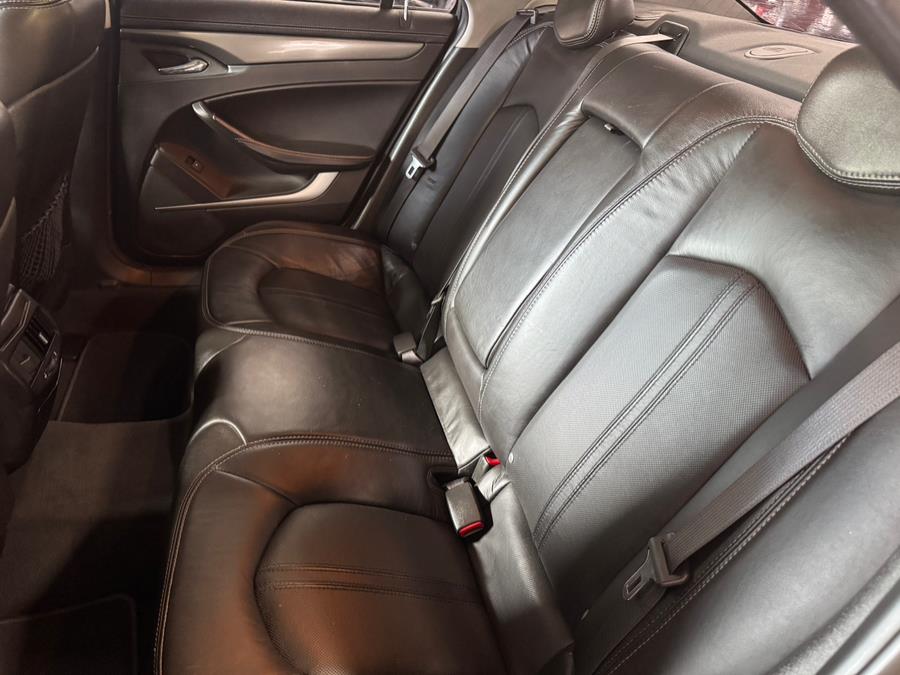 2012 Cadillac CTS Sedan 4dr Sdn 3.6L Performance AWD, available for sale in West Babylon , New York | MP Motors Inc. West Babylon , New York 2012 Cadillac CTS Sedan 4dr Sdn 3.6L Performance AWD, available for sale in West Babylon , New York | MP Motors Inc. West Babylon , New York
