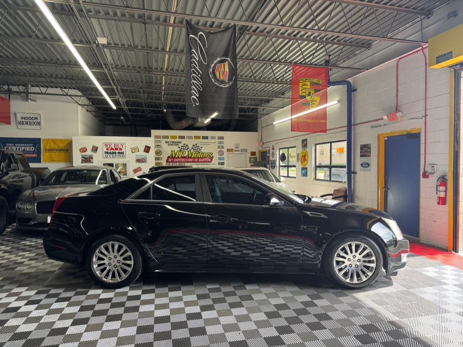 2012 Cadillac CTS Sedan 4dr Sdn 3.6L Performance AWD, available for sale in West Babylon , New York | MP Motors Inc. West Babylon , New York 2012 Cadillac CTS Sedan 4dr Sdn 3.6L Performance AWD, available for sale in West Babylon , New York | MP Motors Inc. West Babylon , New York