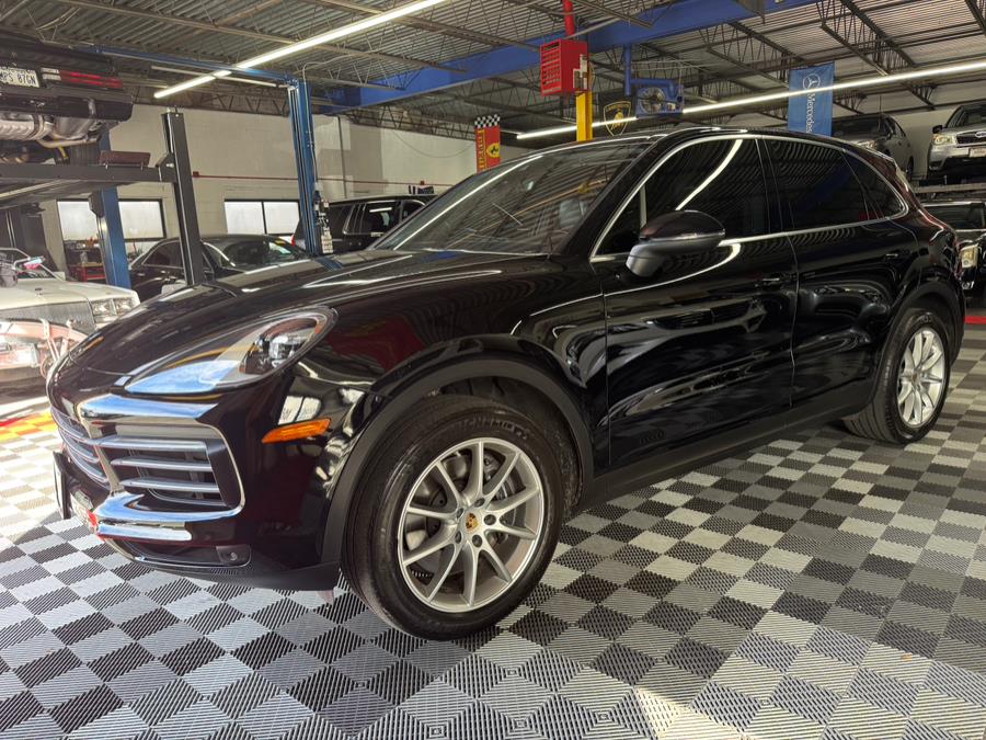 2023 Porsche Cayenne AWD, available for sale in West Babylon , New York | MP Motors Inc. West Babylon , New York 2023 Porsche Cayenne AWD, available for sale in West Babylon , New York | MP Motors Inc. West Babylon , New York