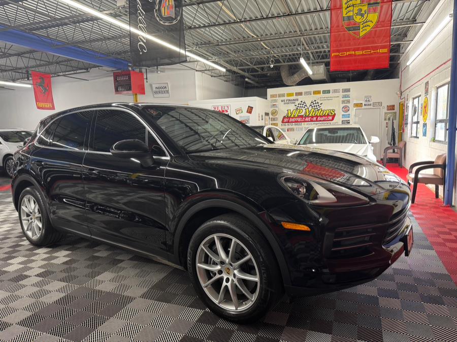 2023 Porsche Cayenne AWD, available for sale in West Babylon , New York | MP Motors Inc. West Babylon , New York 2023 Porsche Cayenne AWD, available for sale in West Babylon , New York | MP Motors Inc. West Babylon , New York