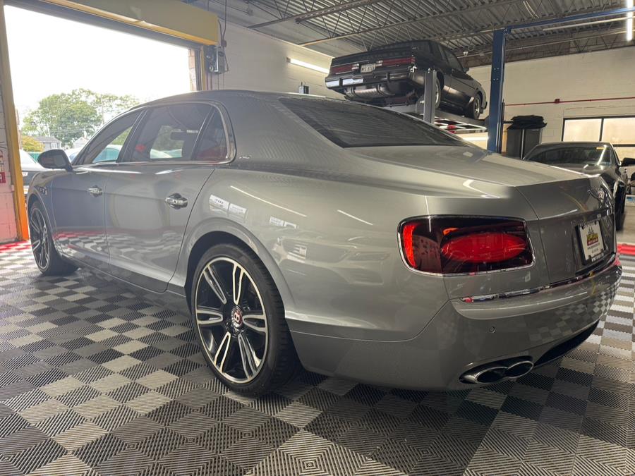 2017 Bentley Flying Spur V8 S Sedan, available for sale in West Babylon , New York | MP Motors Inc. West Babylon , New York 2017 Bentley Flying Spur V8 S Sedan, available for sale in West Babylon , New York | MP Motors Inc. West Babylon , New York