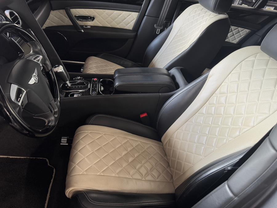 2017 Bentley Flying Spur V8 S Sedan, available for sale in West Babylon , New York | MP Motors Inc. West Babylon , New York 2017 Bentley Flying Spur V8 S Sedan, available for sale in West Babylon , New York | MP Motors Inc. West Babylon , New York